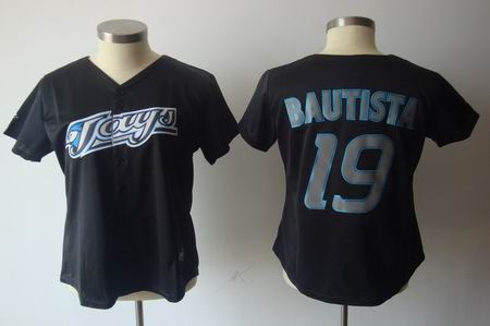 women Toronto Blue Jays jerseys-006